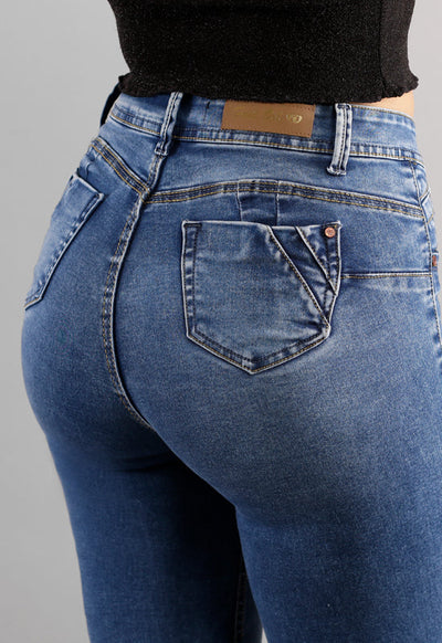 MARLENNE Skinny