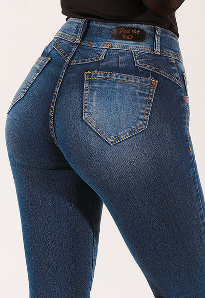 Jeans MONTECARLO Skinny