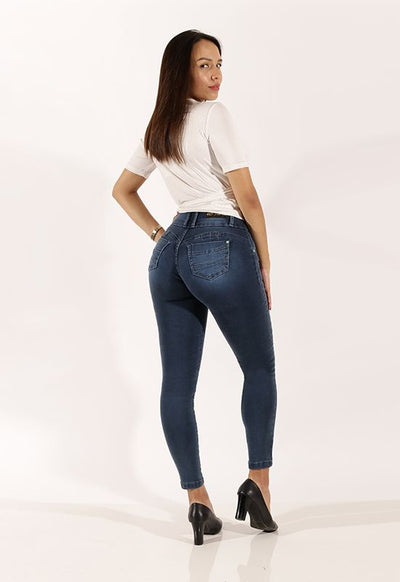 Jeans MILAN Skinny